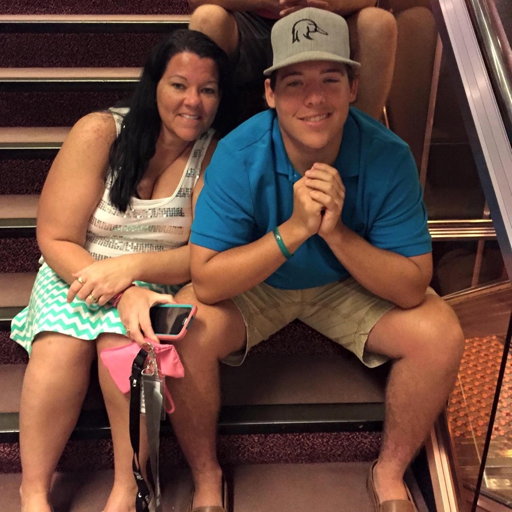 Meet your Posher, Tiffany